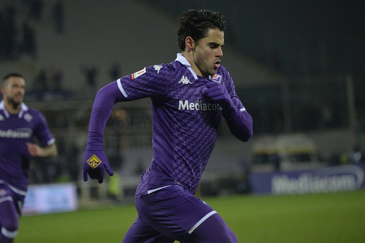 Lecce-Fiorentina, le formazioni ufficiali