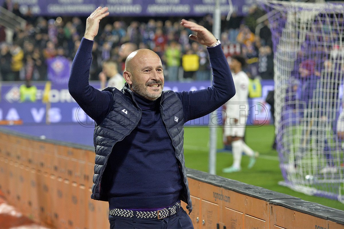 Serie A, Vincenzo Italiano nominato miglior tecnico del mese di dicembre
