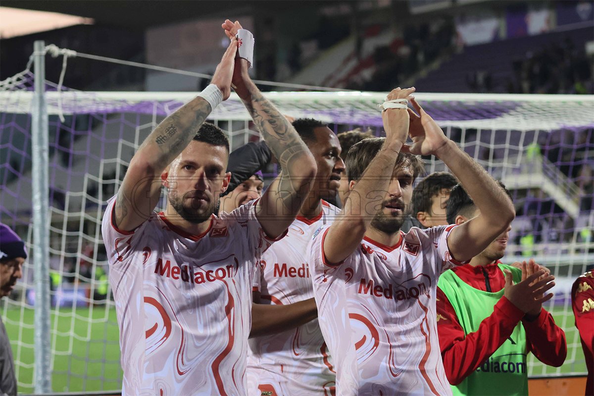 Sporchi, brutti e cinici: la Fiorentina vince anche così
