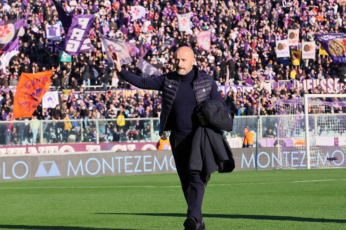 Ufficiali date e orari delle prime tre gare della Fiorentina ad aprile