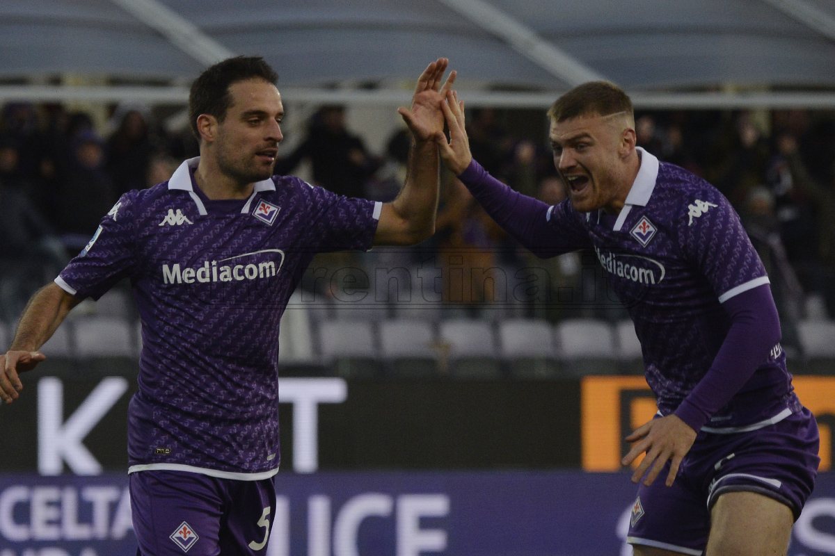 L'ennesimo esame di maturità, con vista Champions. Ma serve la miglior Fiorentina