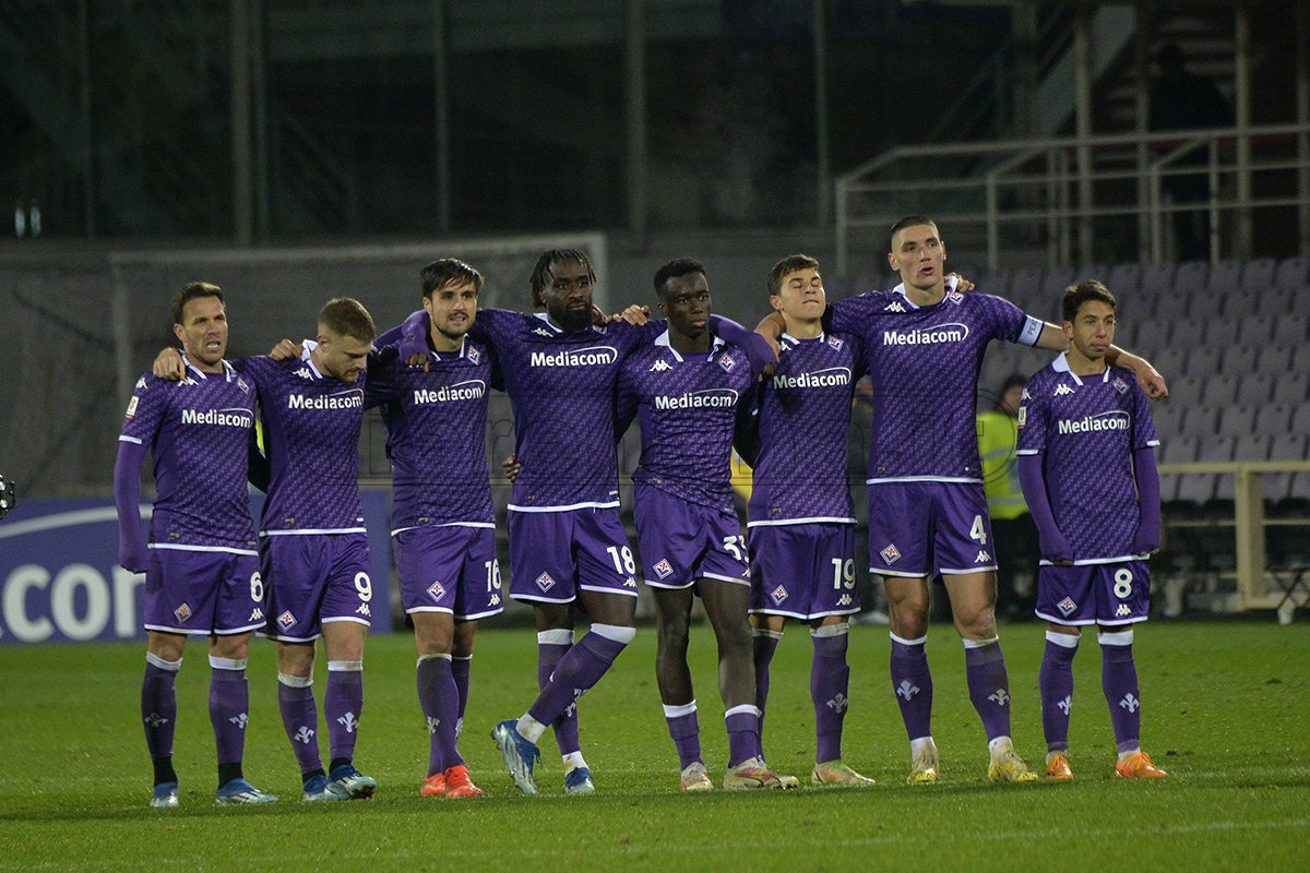 Fiorentina, quante occasioni fallite per il balzo Champions