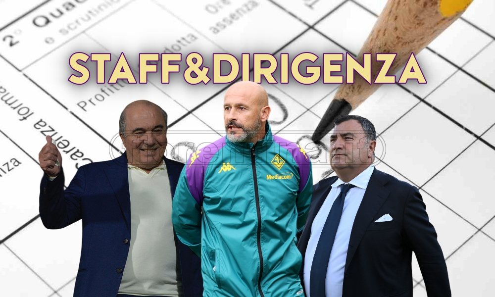 Pagellone VI.IT, allenatore e dirigenza: c’è molta mano di Italiano nei risultati ottenuti