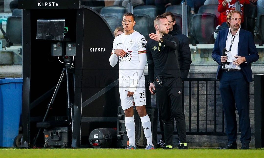 Dal Belgio: Fiorentina interessata al giovane difensore Schingtienne