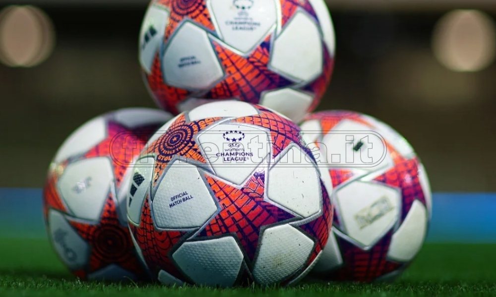 Calcio femminile: dal 2025/26 la nuova Champions a girone unico