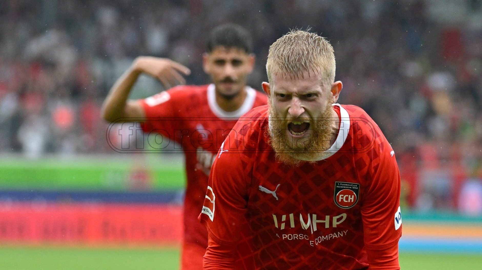 Esterno: nel mirino c’è Beste dell’Heidenheim. Più facile di Laurienté, più pronto di Insigne