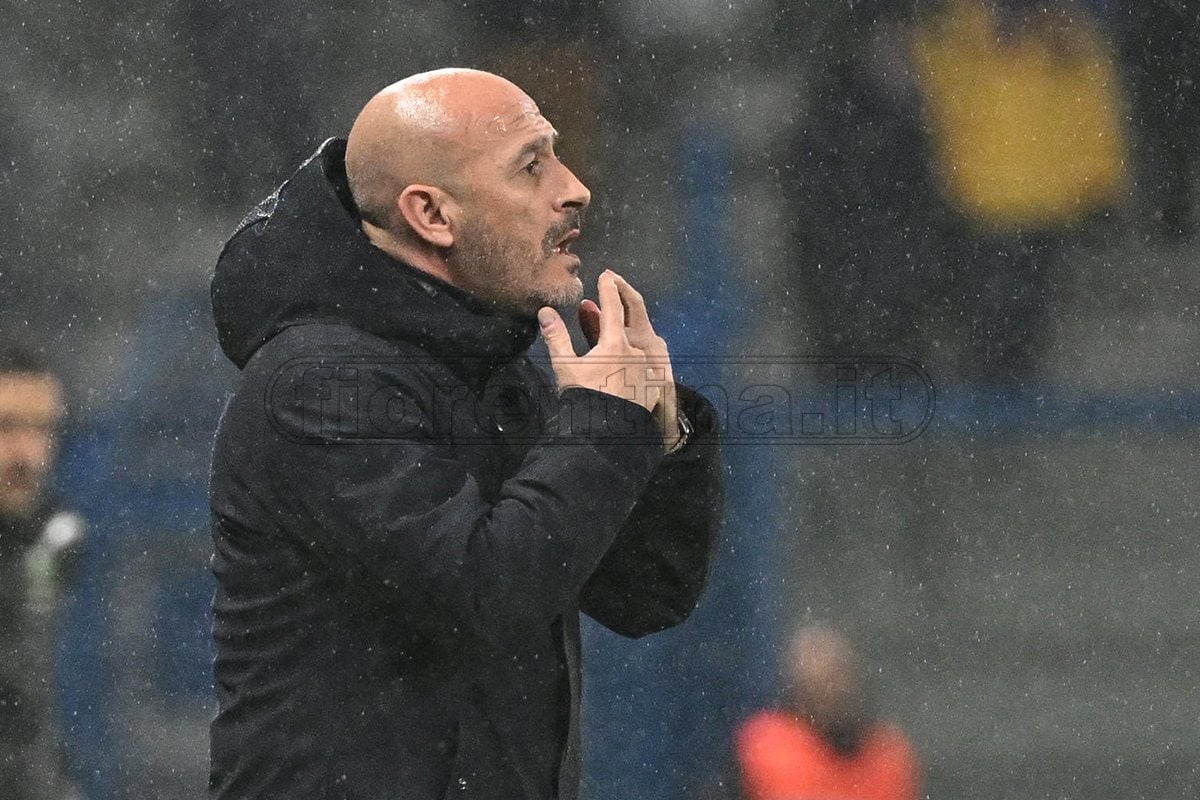 Italiano (DAZN): "Arrabbiato e deluso. Ma giocando così ci toglieremo belle soddisfazioni"