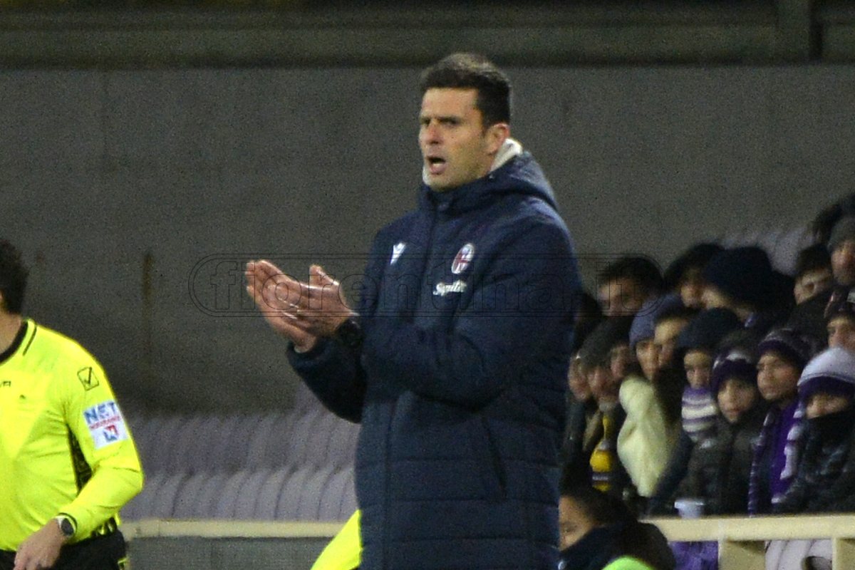 Serie A, tutto facile per il Bologna: con la Salernitana finisce 3-0