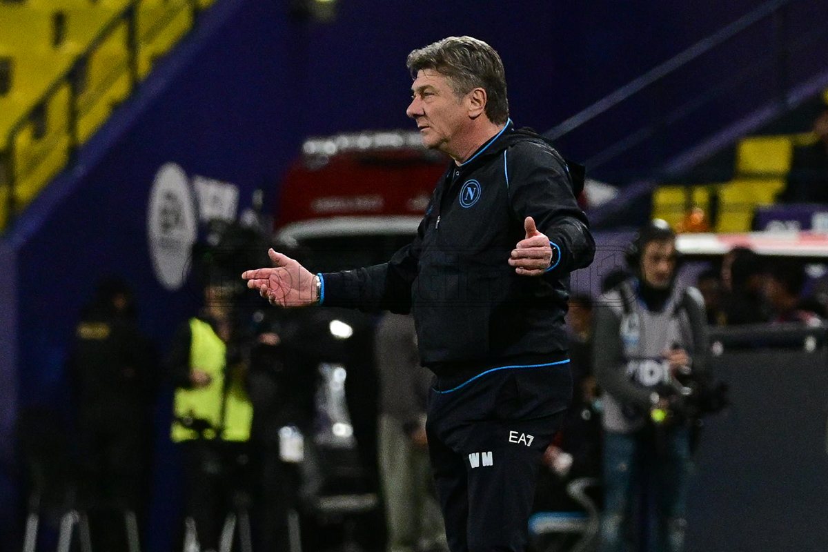Serie A, pari (in extremis) per il Napoli col Genoa. Al Maradona termina 1-1