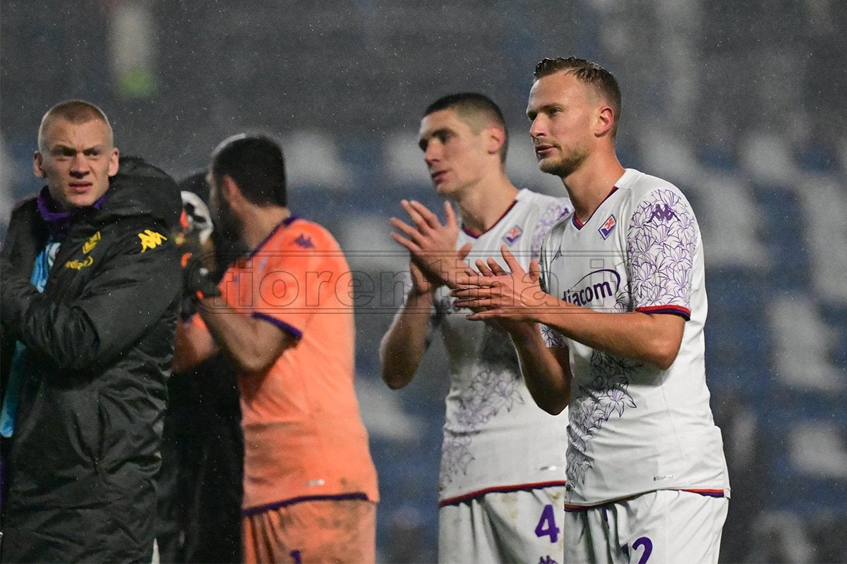 Chi non risica non rosica. Serviva un mercato fast fast fast, ora potrebbe essere troppo tardi