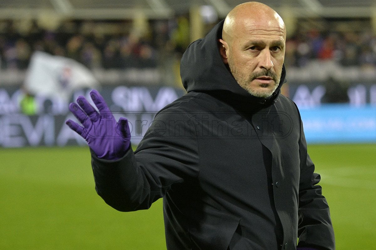 GdS: Italiano cambia e la Fiorentina vola ancora