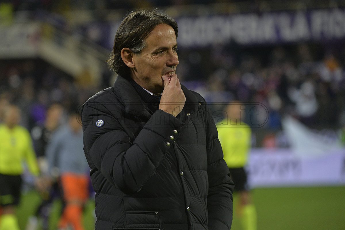 Serie A, la trentunesima giornata si chiude con Udinese-Inter