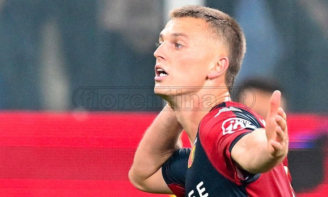 Il Genoa alza il muro per Gudmundsson: la richiesta dei rossoblù