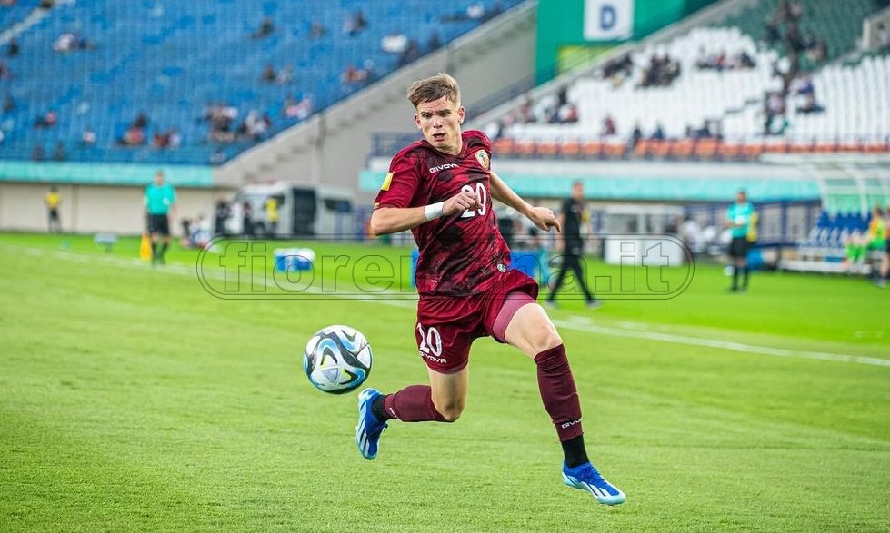 Primavera, ufficiale l'arrivo del 2006 Balbo dal Famaliçao