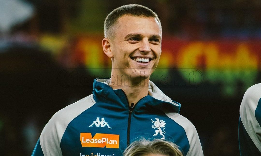 La Fiorentina alza l'offerta per Gudmundsson: no del Genoa