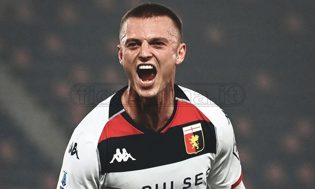 Gudmundsson, la Fiorentina vuole provarci fino alla fine