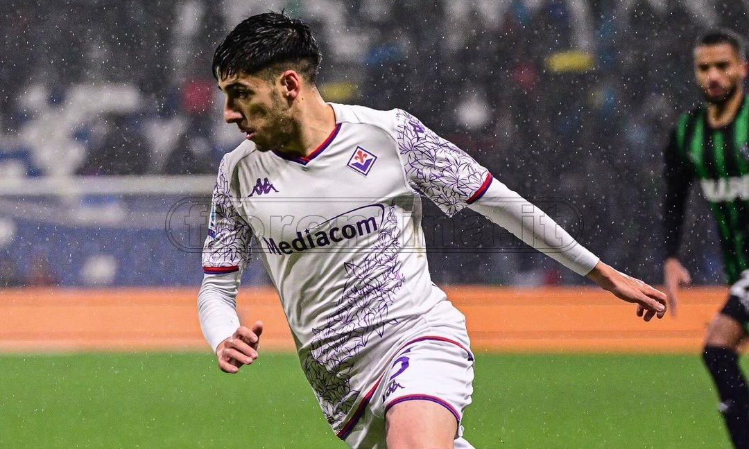 Dagli errori con Genk e Milan, due mesi da quasi spettatore per Parisi. Con l’Inter torna dal 1'