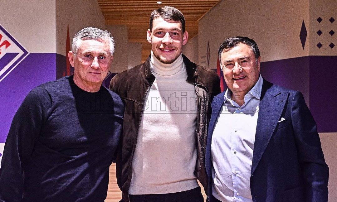 Il Gallo Belotti canta a Firenze. Ma Italiano continua ad aspettare l'esterno