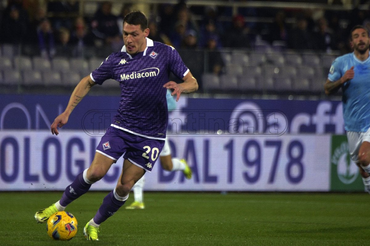 Belotti conquista il Franchi e mette in ombra Immobile