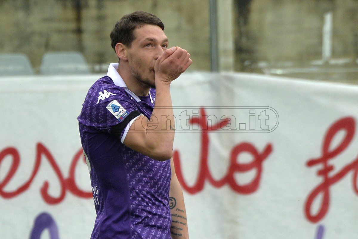 Torino-Fiorentina, le formazioni ufficiali