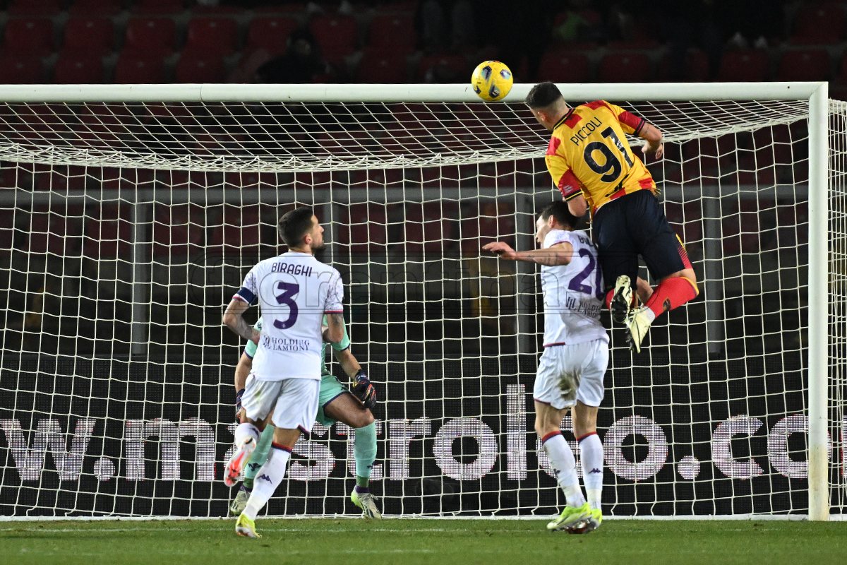 Un solo gol segnato nei primi 45’ nelle ultime 12 gare. La Fiorentina parte (quasi) sempre ad handicap