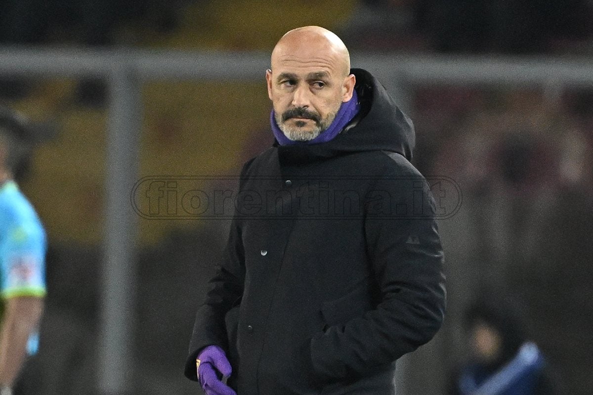 Viola, quanti gol presi in contropiede. La Lazio corre veloce, occhio alle ripartenze