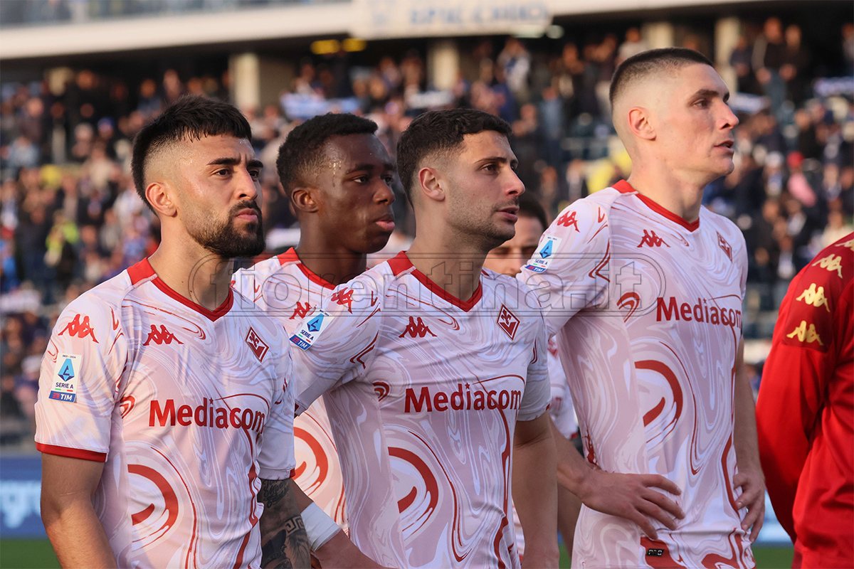 Il brodino di Empoli e una prima 'sveglia' per squadra e società. Adesso due mesi di scontri diretti: vivere o morire