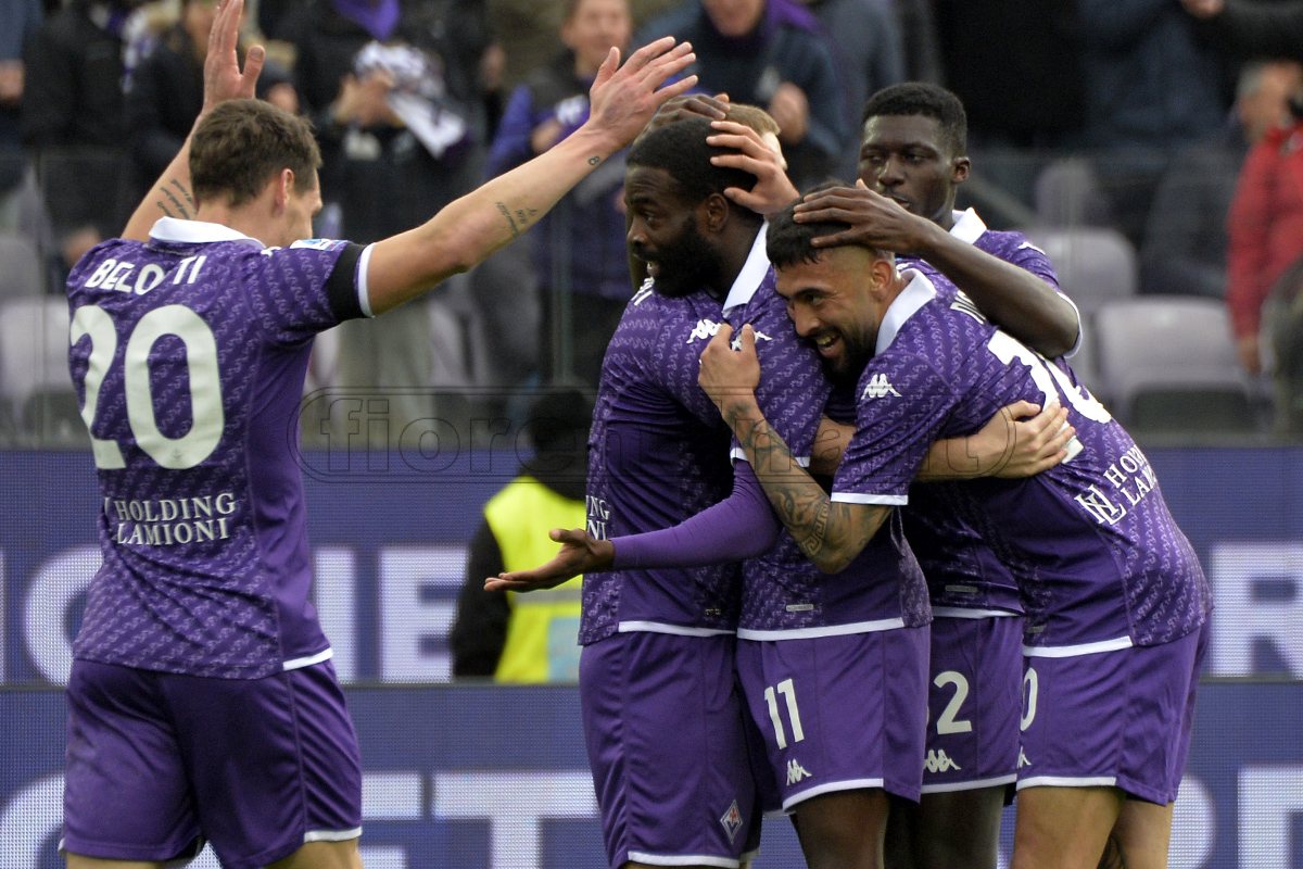 Brava Fiorentina, ora serve continuità: il Bologna è un bel termometro per le ambizioni. Belotti profuma di centravanti vero