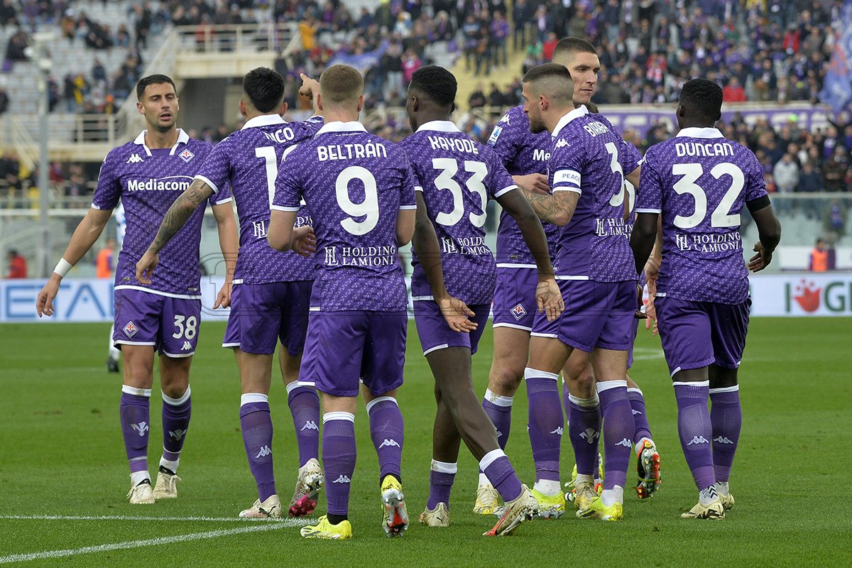 Effetto Franchi: media punti interna di 1,92. Battendo la Lazio tornerebbe a 2, vicina al record di Italiano
