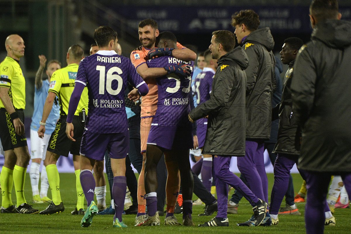 La giornata viola: il riassunto