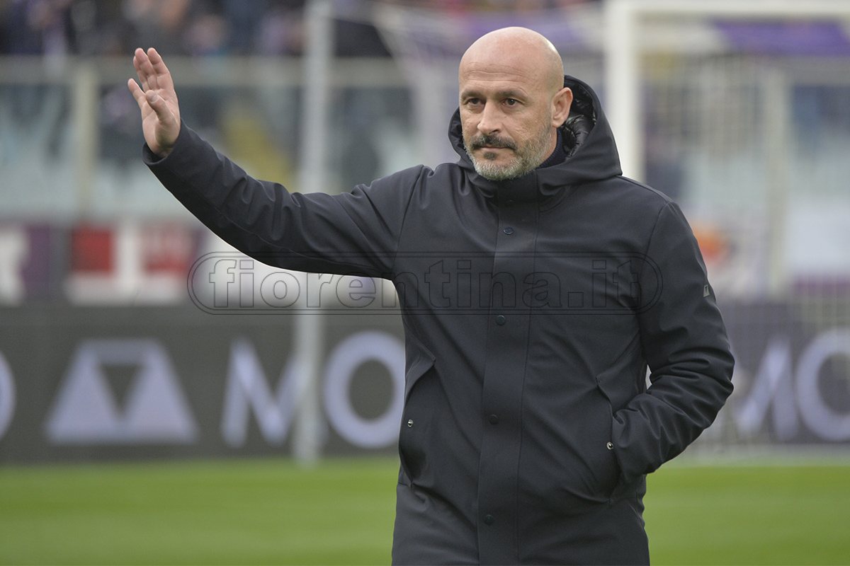 Italiano a caccia del risultato a Bologna, per dimostrare che la Fiorentina è davvero tornata
