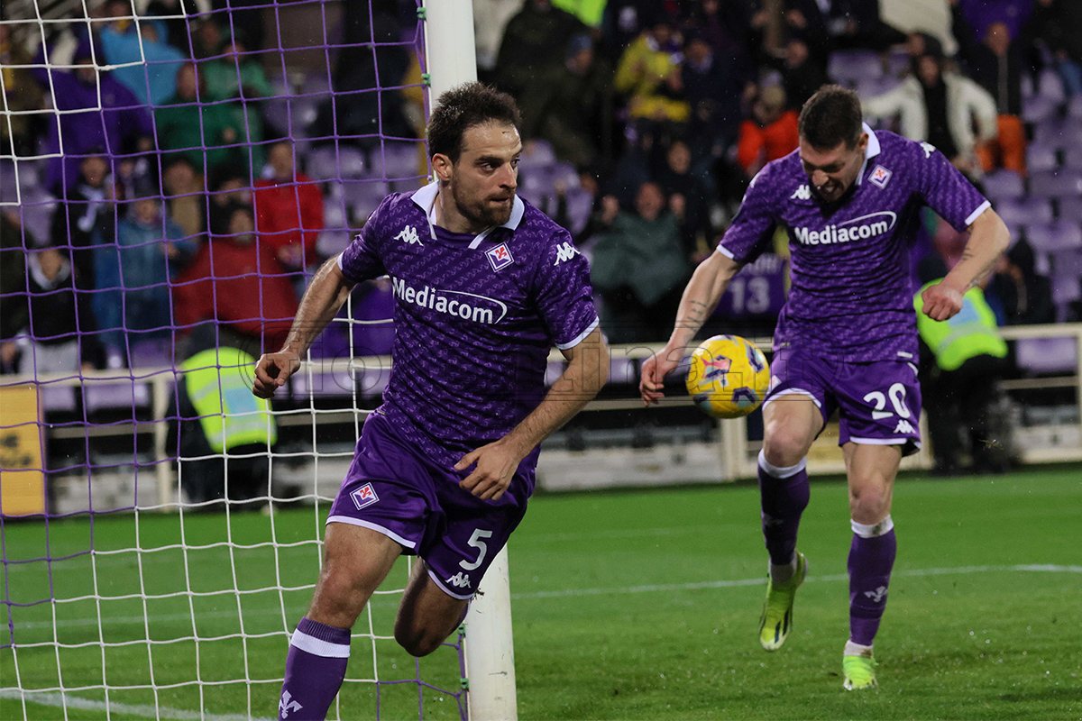 Allora c'è vita sul pianeta Fiorentina! La miglior Viola della stagione, Italiano svolta puntando sulla qualità