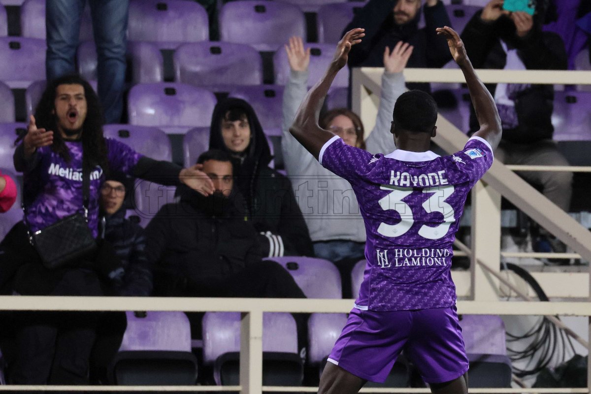 PAGELLE A CONFRONTO: Bonaventura e Kayode guidano la rinascita viola