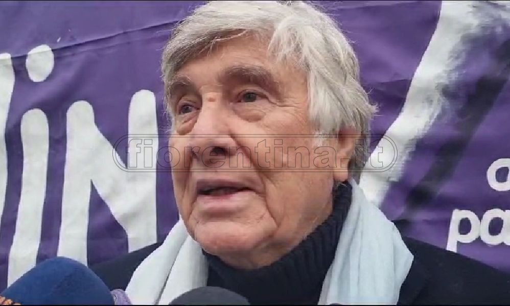 Valcareggi: "Hamrin una leggenda. Se ne è andato da gentiluomo"