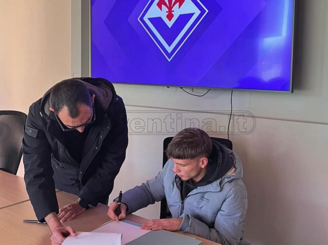 Fiorentina Primavera, Balbo assente contro il Milan: il motivo