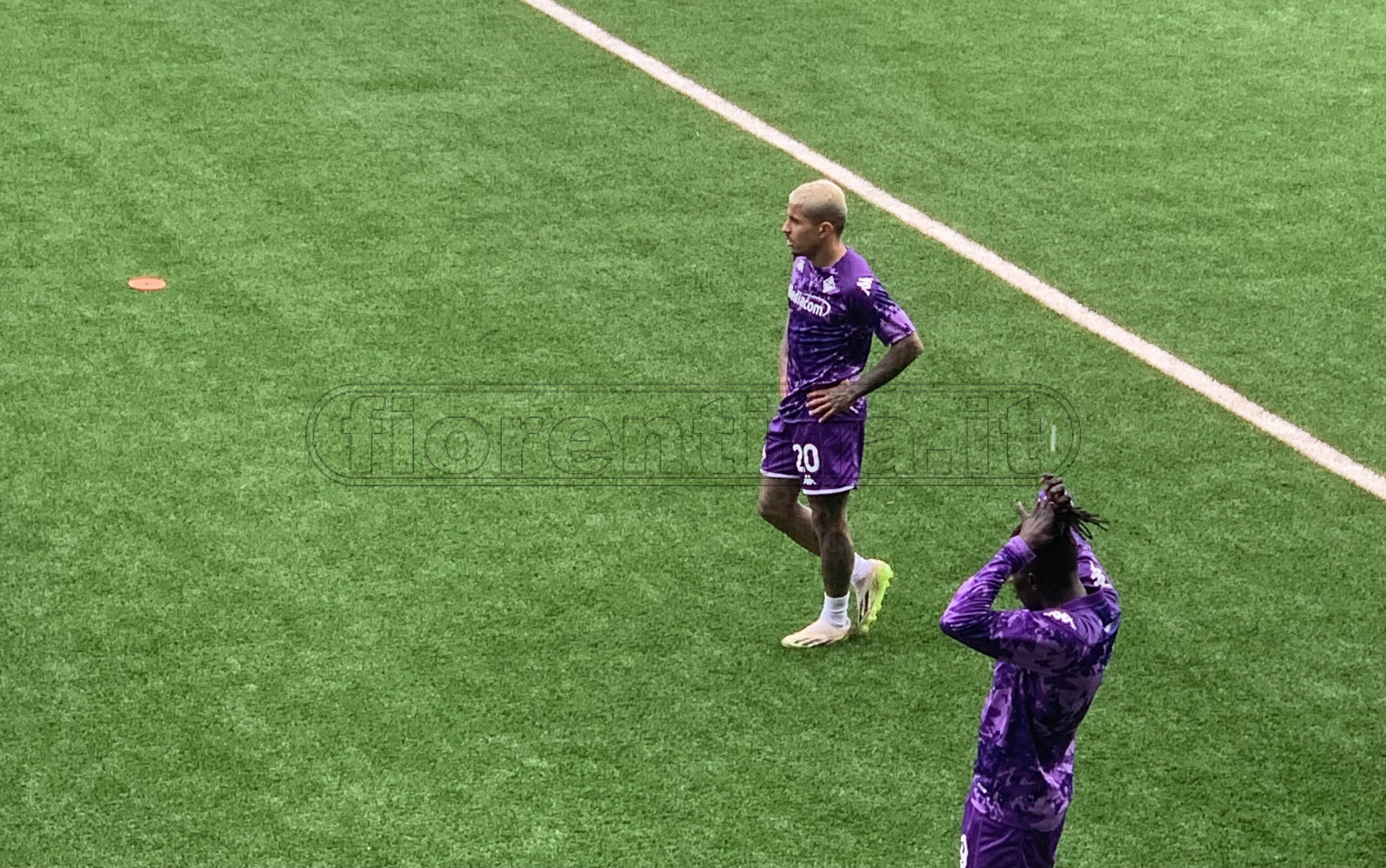 Dopo 155 giorni riecco Dodo: la prova del brasiliano nella vittoria della Primavera col Bologna