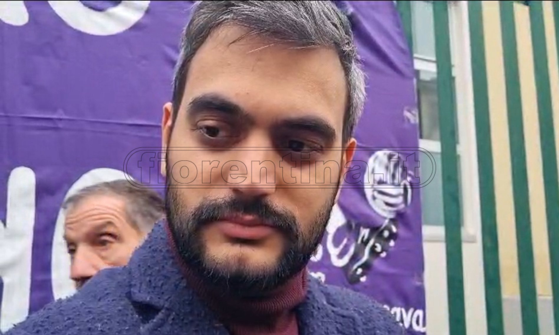 Guccione: "Ci piacerebbe poter intitolare uno spazio o un luogo idoneo ad Hamrin"