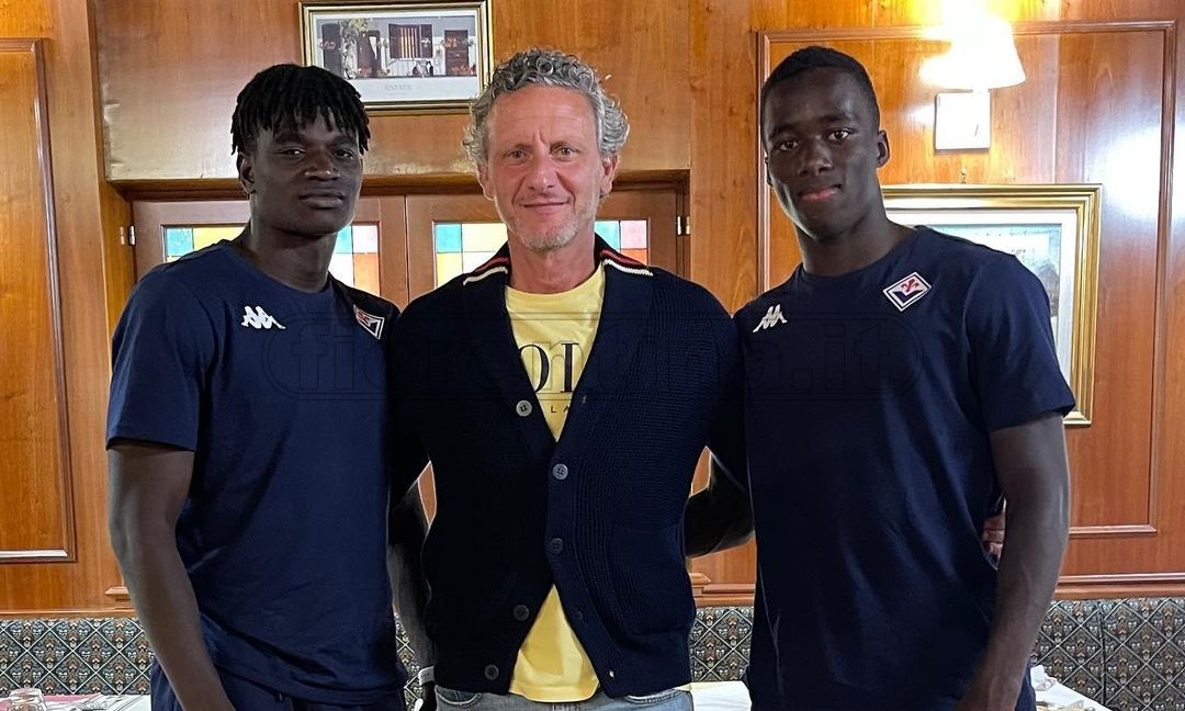 Ritorni: "Kayode meritava il gol per ciò che dà in campo. La convocazione in Nazionale..."