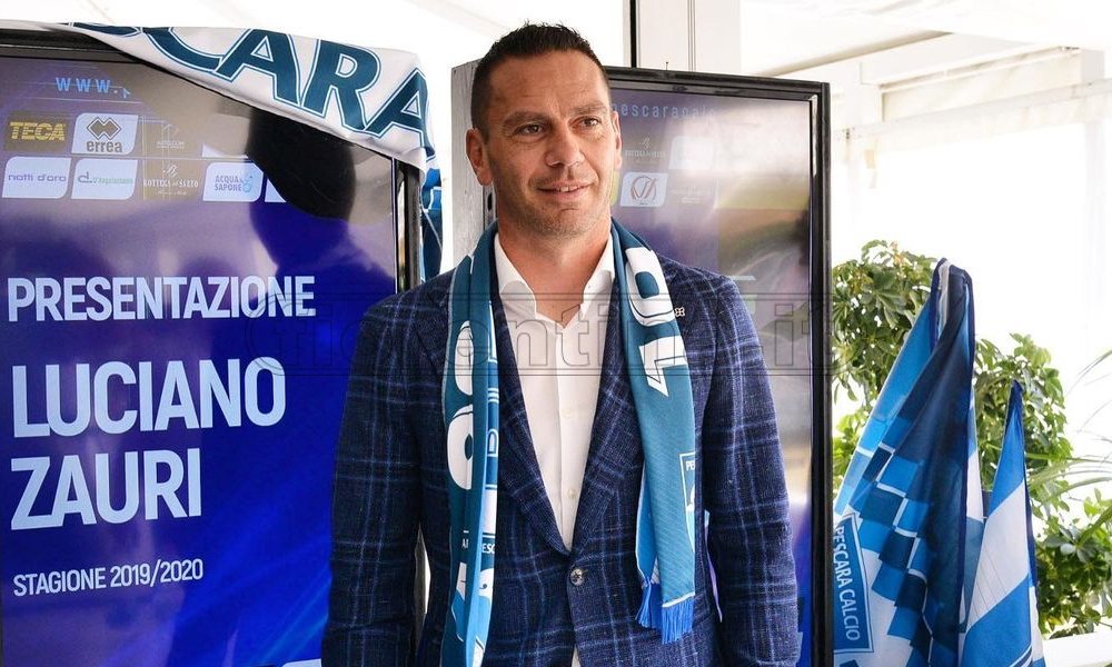 Zauri: “Fiorentina, essere integralisti non paga. Post-Italiano? Gilardino tutta la vita”