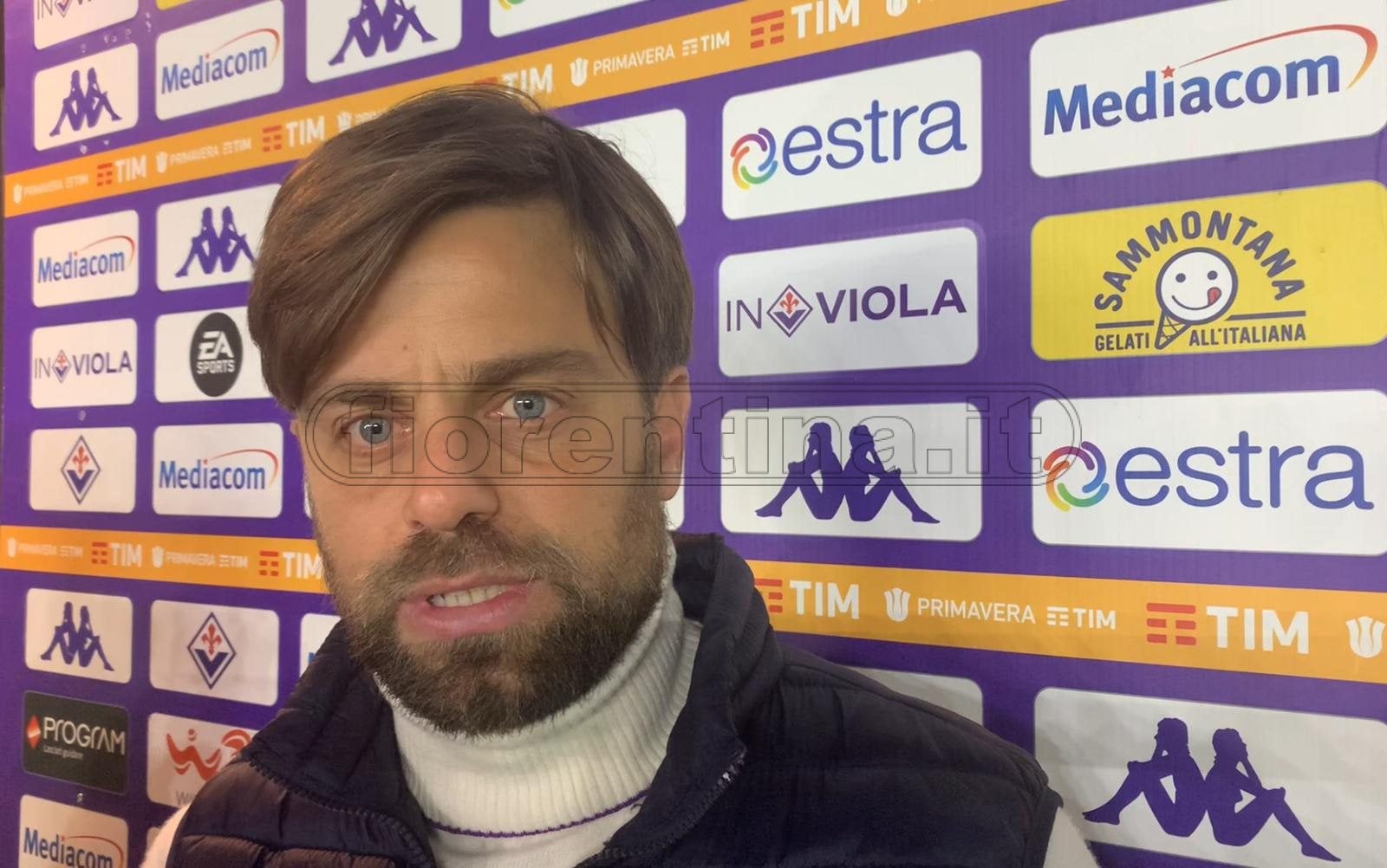 Primavera, Galloppa: "Vittoria in crescendo, siamo contenti. Infantino positivo"