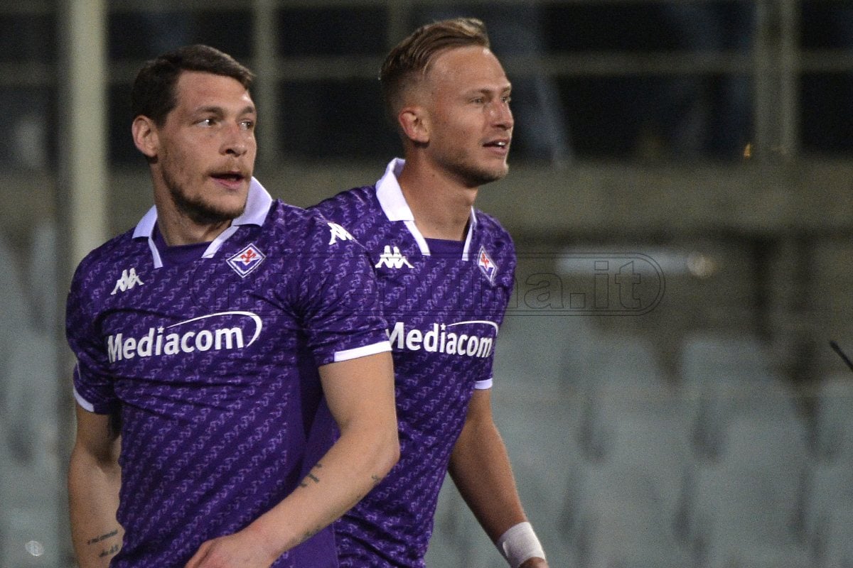 Marzo di fuoco? Aprile sarà... peggio! Torna la C. Italia, il Viktoria Plzen tra Juve, Genoa e Salernitana
