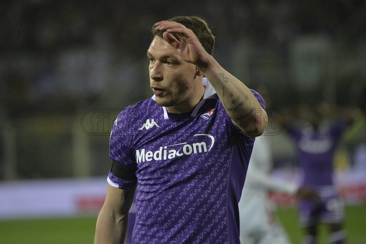 Belotti, attaccante generoso e adatto al gioco di Italiano. Ma senza il gol è un problema