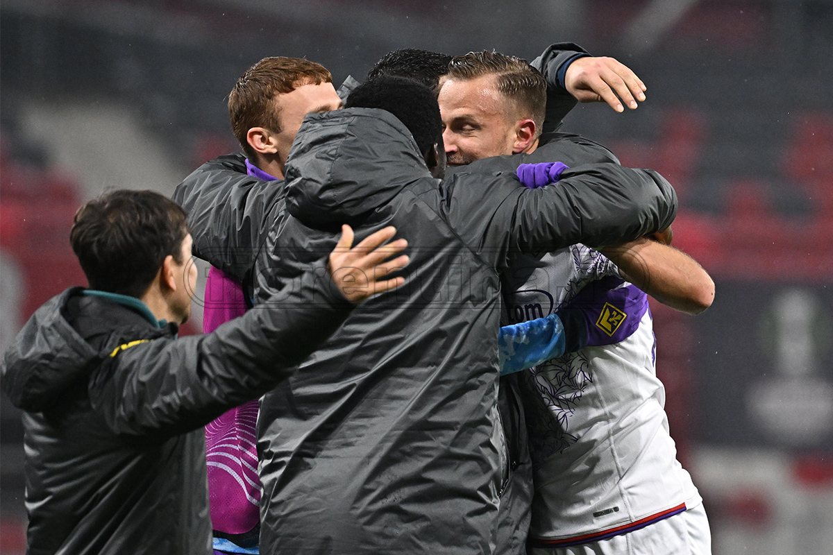 La giornata viola: il riassunto