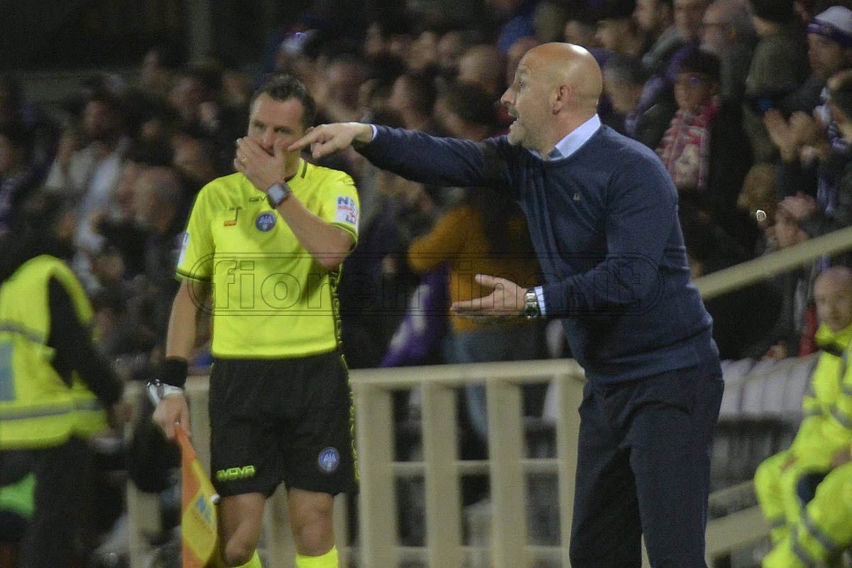 Fiorentina, ora l'Atalanta in Coppa Italia. Primo momento decisivo di aprile