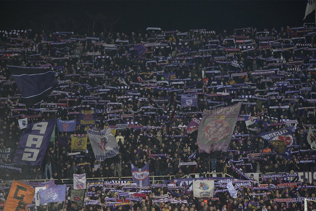 Il Franchi per spingere la Fiorentina in Coppa: già 20mila biglietti venduti per l'Atalanta
