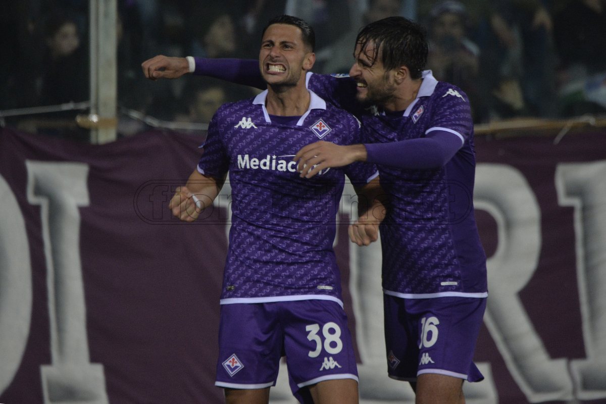 Rigori, ora siamo oltre la 'maledizione'. Ma la Fiorentina c'è, con tutti i suoi limiti. Ora il Maccabi, senza presunzione
