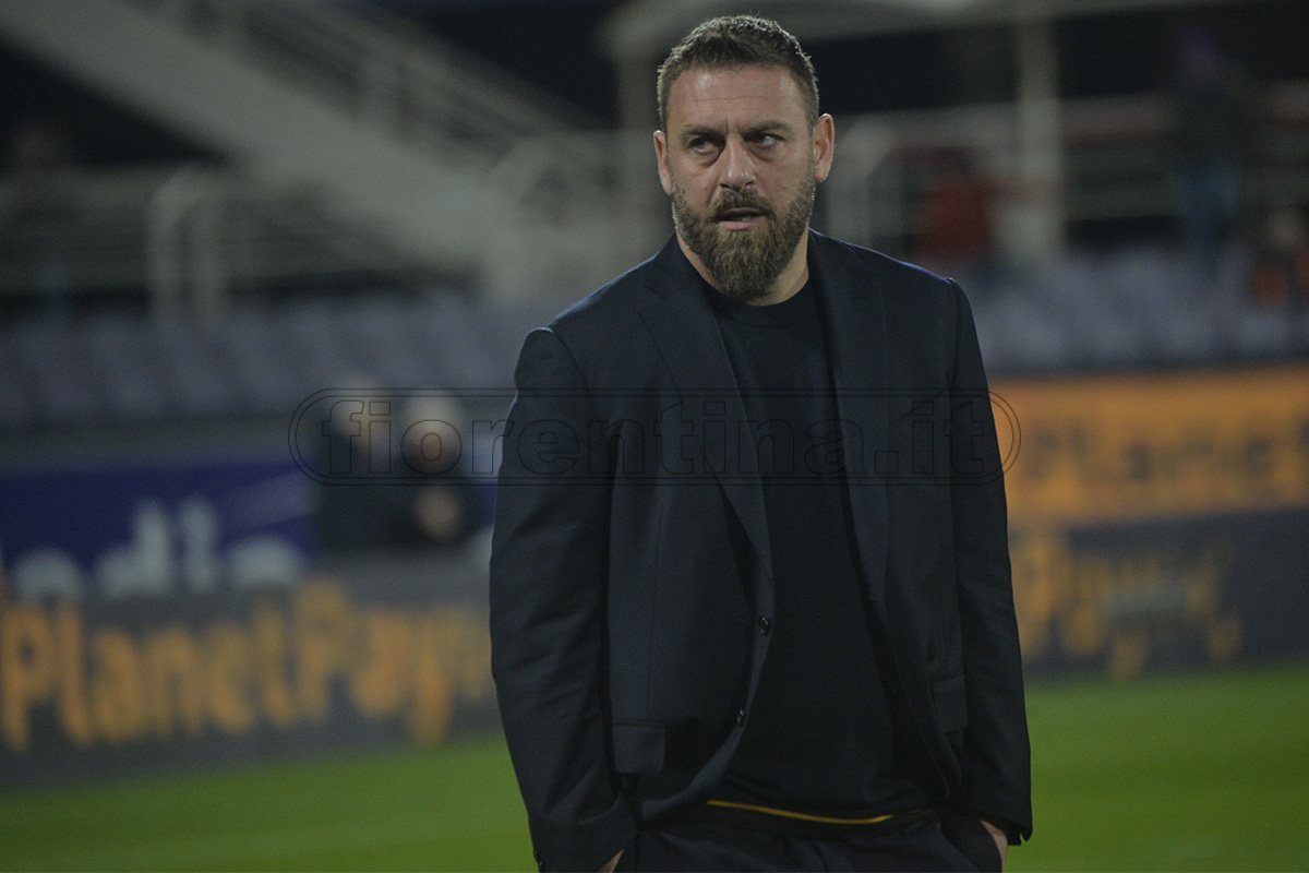 Serie A, la Roma vince di misura col Sassuolo