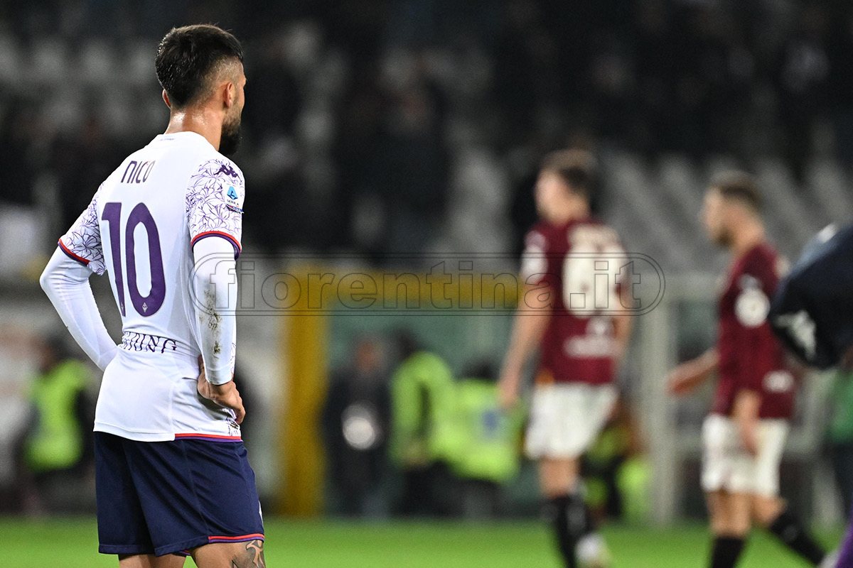 Dr Jekyll o Mr Hyde: qual è la vera Fiorentina? Dura ripetere il girone d'andata: la media per l'Europa. Ora la Conference: spazio al turnover