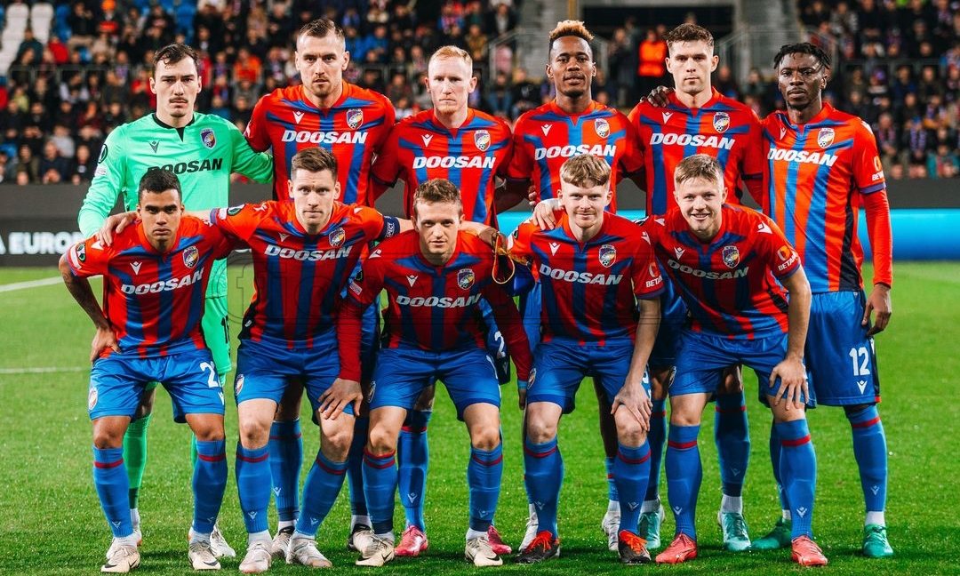 Tra la birra e la 'stella' Sulc: ecco il Viktoria Plzen, la 'cenerentola imbattuta'. Tutta la rosa vale la metà di Nico
