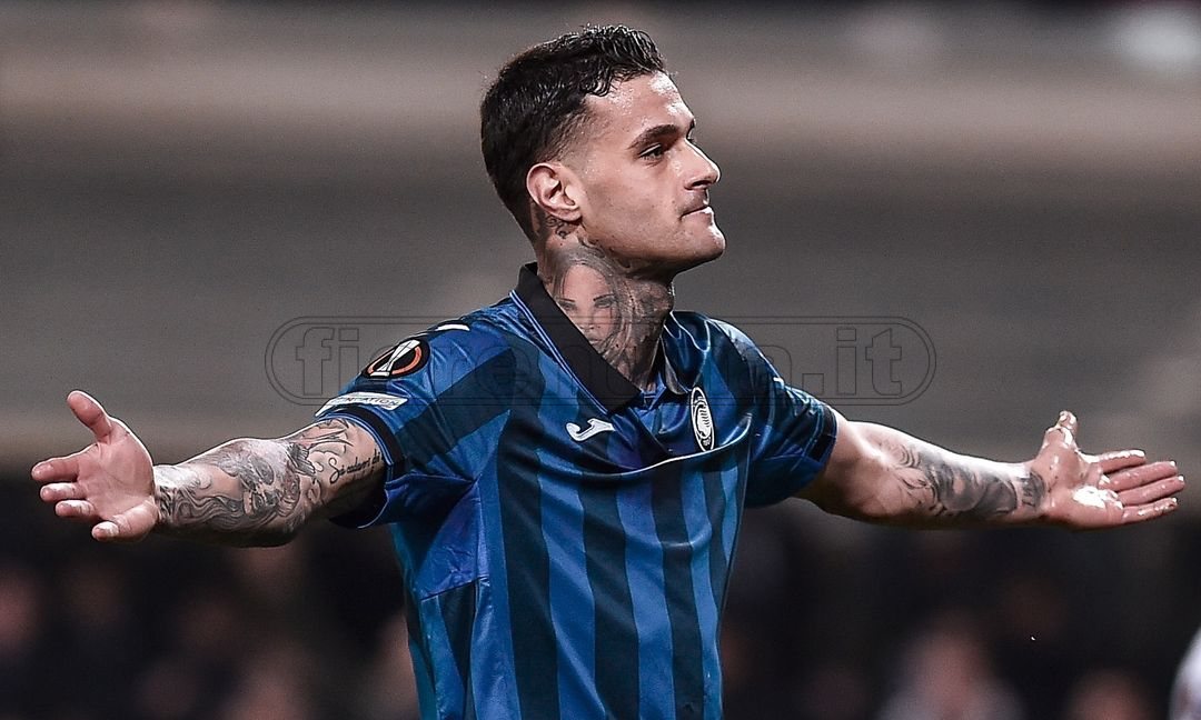 Scamacca: "A Firenze c'è da sputare sangue in campo e portare a casa il risultato. Spalletti può contare su di me"